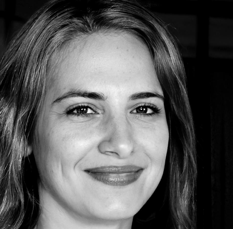 Caroline Dubois, Fondatrice et Directrice Générale de trevaniloxar